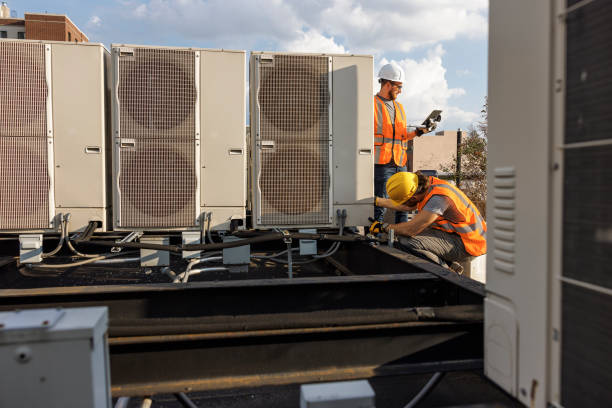Best HVAC Companies Near Me  in Archie, MO