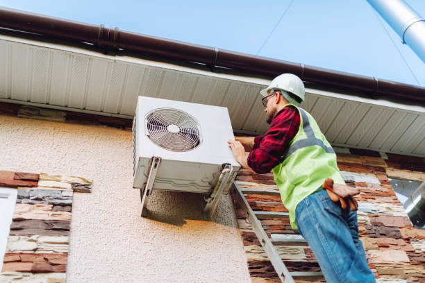 Best HVAC System Installation  in Archie, MO