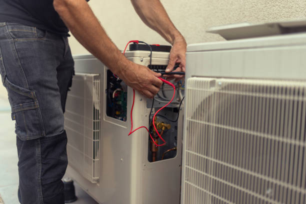 Best Local HVAC Companies  in Archie, MO