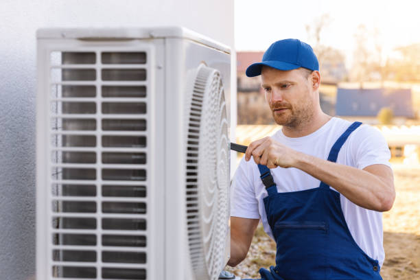 AC Installation Near Me in Archie, MO