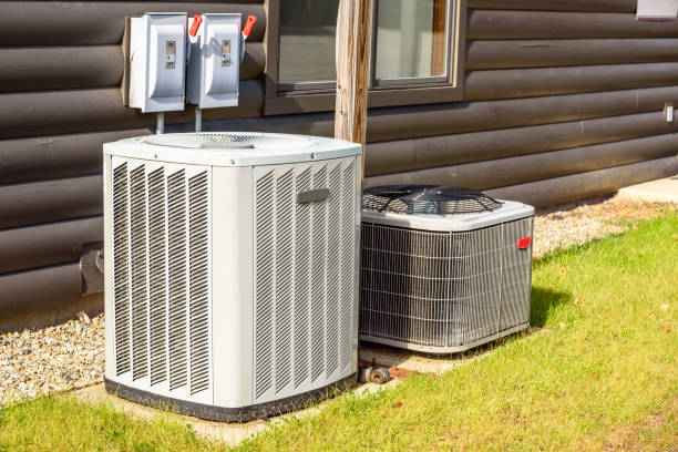 Best HVAC Air Duct Cleaning  in Archie, MO