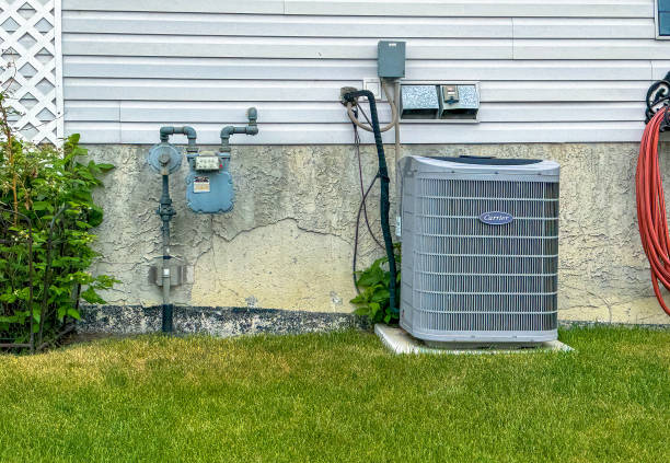 Best Central Air Repair  in Archie, MO