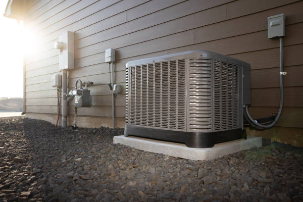 Best Ductless HVAC Repair  in Archie, MO